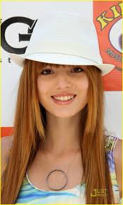 Bella Thorne & Ryan Newman are Kidstock Cute: Photo 373053