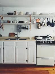 the $350 diy kitchen overhaul in two