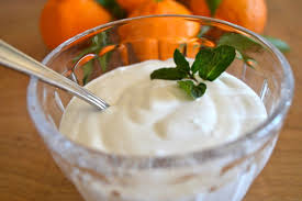 Lait Caille Yaourt Grotto Lait Caille Caille Recette Idee Recette