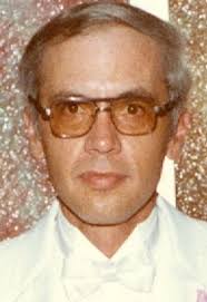 Thomas Swider Obituary October 3, 2013