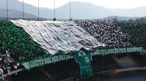 Avellino calcio mania la fanpage dei tifosi biancoverdi. Us Avellino Oggi E Il Tuo 103 Compleanno Avellino Zon