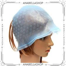 Warna rambut highlight honey yang lembut warna honey, salah satu warna cat rambut yang cocok di kulit sawo matang. Topi Highlight Harga Terbaik Perawatan Rambut Perawatan Kecantikan Agustus 2021 Shopee Indonesia