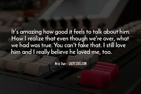 Fake love is if someone was only toying with your heart, manipulate you, using you to get what they want, or that they only care about your good looks rather than caring for who you are. Top 18 True Love Vs Fake Love Quotes Famous Quotes Sayings About True Love Vs Fake Love