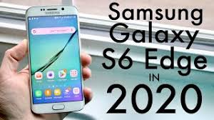 Pe okazii.ro cumperi online produse cu reducere si livrare gratuita din stoc. Samsung Galaxy S6 Edge In 2020 Still Worth It Review Youtube