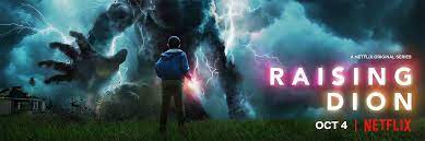 As far as another season is concerned, here's everything we know. Raising Dion Season 2 Release Date Plot And Updates Droidjournal