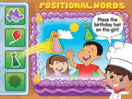 See more ideas about following directions, following directions games, therapy activities. Listening Following Directions Positional Words Interactive Game At Lakeshor Following Directions Listening And Following Directions Phonemic Awareness Games