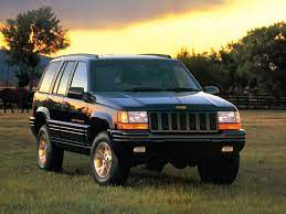 Jeep Grand Cherokee Zj Limited Jeep Zj Jeep Grand Cherokee Zj Jeep Grand Cherokee