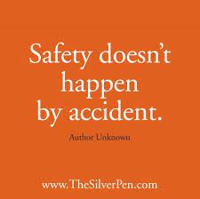 Safety Quotes Inspirational Hse Images Videos Gallery