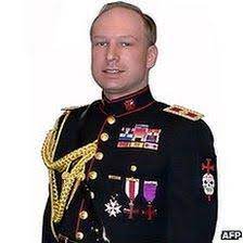 Breivik was armed and dressed in a police uniform. Viewpoint Killer Breivik S Links With Far Right Bbc News