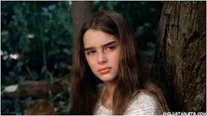At one point, an attempt, she wrote, was allegedly made on her mother's life after teri reported to the labor. Brooke Shields Pretty Baby Young Child Actress Star Starlet Images Pictures Photos 1979 Dvd Childstarlets Com