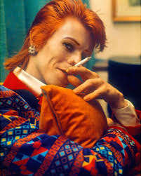 I LITERALLY SCREAMED THEY ARE FINALLY UPLOADING MOONAGE DAYDREAM IN HERE  FINALLY¡!!!!! . . Tags: #davidbowie #bowie #rock #rockicon  #davidrobertjones #music . . Photo from https://pin.it/2VAXf27