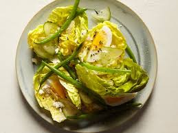 Goddess Salad With Haricots Verts And Feta Recipe Recipe Feta Recipes Recipes Feta