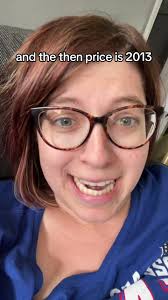 Susan Thorne Price Is Right