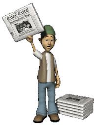 Author's offiical site