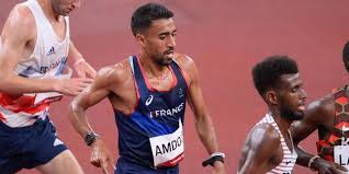 He was european junior champion in track and cross country running in 2007. F4xw3z0saouxwm