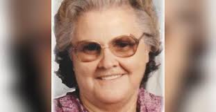 Cora Louise Roach Obituary