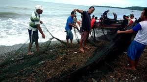 Contoh proposal bantuan perahu ketinting pdf. Pemprov Sulut Salurkan Bantuan Mesin Ketinting Untuk Nelayan Bolsel Tribun Manado