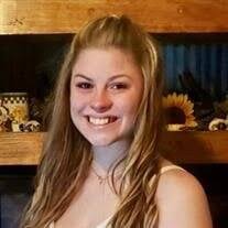 Alexis Michelle Johnson Obituary