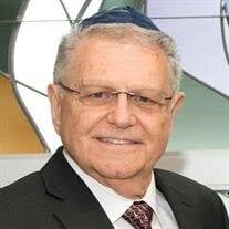 Julius Hochstein Obituary