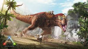 Ark Survival Evolved Wallpaper Hd Dinosaur 1920x1080 Ark Survival Evolved Evolve Wallpapers Jurassic Ark