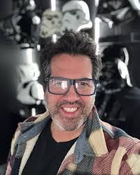 Andy Everson's Instagram, Twitter & Facebook