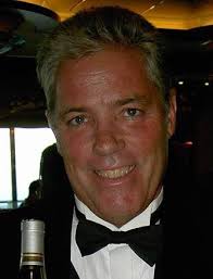 Michael Hurst Obituary (1954