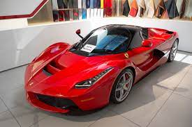 Laferrari is the primary gentle half breed from ferrari, giving the most noteworthy power yield of any ferrari while. Laferrari Wikipedia