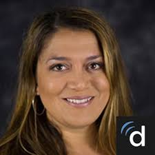 Dr. Ellen A. Thompson, MD