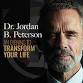 Dr. Jordan B. Peterson event image