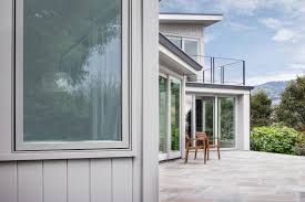 In recent years, fiber cement siding has emerged as a viable and a highly attractive alternative to the less costly and far more common vinyl siding. What S Hot In Residential Exterior Design Aia