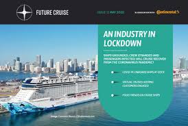 Public health management of persons, including healthcare workers, having had contact with. Coronavirus And The Cruise Industry Future Cruise Issue 12 Is Out Now