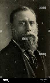 Richard hodgson hi-res stock photography and images