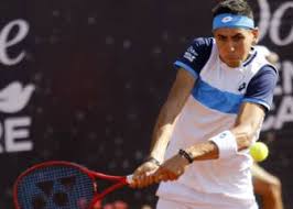 El tenista chileno debió ser operado de urgencia por una peritonitis y no pudo disputar la qualy del grand slam de parís. Riesgo De Morir El Drama De Tabilo En Roland Garros As Chile