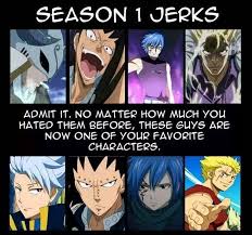 Yeah Pretty Much Fairy Tail Anime Fairy Tail Fairy Tail Quotes