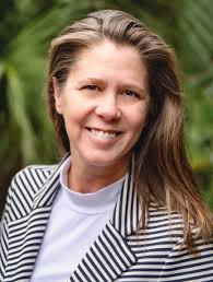 Candidates for New Hanover County Board of Education in the 2024 election