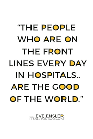  60 Thank You Quotes For Nurses And Healthcare Workers Thank You Quotes Inspirational Quotes For Kids Be Yourself Quotes