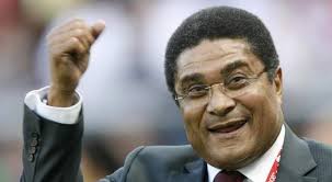 Kara Panter' lakaplı Eusebio hayatını kaybetti