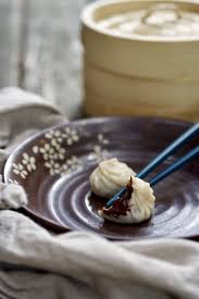 Din Tai Fung Chocolate Xiao Long Bao Simmer Sauce Food Din Tai Fung Chocolate