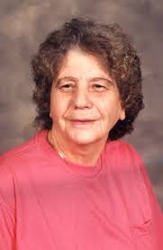 Mary Stidham Obituary