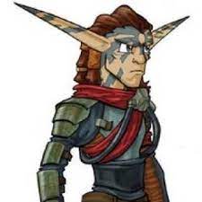 The precursor legacy, daxter is jak's best friend, and was accidentally transformed into an ottsel (half otter, half weasel). Jak 3 Characters Giant Bomb