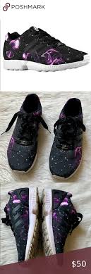 Adidas Galactic Zx Flux Torsion Originals In 2020 Zx Flux Designer Shoes Adidas