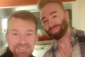 Alan Hughes will return to Ireland AM