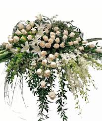 Funeral Flowers Sympathy Flower Arrangements Mansfield Funeral Flowers Casket Flowers Casket Sprays