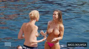 hannah below deck nude - Sexy photos