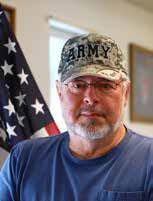 Oregon Paralyzed Veterans of America