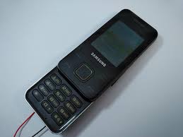 Samsung E2330 робочий - купити недорого ...