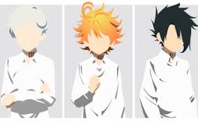 So let's set the world on fire. 34 Ray The Promised Neverland Hd Wallpapers Hintergrunde Wallpaper Abyss