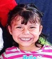 Alerta AMBER México