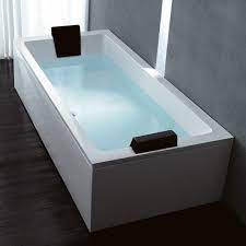 170 x 80 x h 72. Quadra Vasca Da Bagno 180 X 80 Cm In Vetroresina Treesse Arcshop