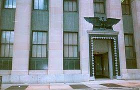 Baltimore Maryland U S Government Agencies In